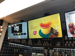 -桂桂茶(恒基名人店)