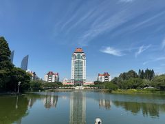 -厦门大学(思明校区)