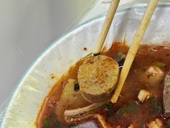 -好凉皮旗舰店(宝汉直街店)