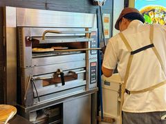 -get pizza意大利餐厅(凯德MALL店)