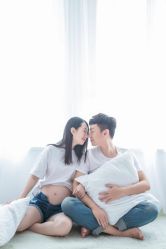-暖摄影 孕妇写真家庭影像馆 (自然光主题店)