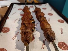 -纳鲁孜·新疆特色餐厅(上海悦荟广场店)