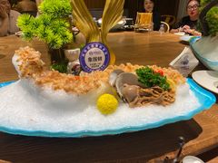 -尚海豆捞(乐虹坊店)