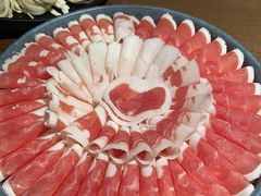 -快乐小羊·内蒙牛羊肉火锅(流花中心店)