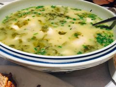 -北李妈妈菜·海肠捞饭(高新万达店)