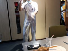 -海底捞火锅(银泰中心店)