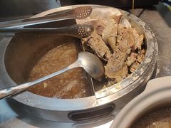 -张碗碗青海牛肉拉面(王城公园店)