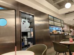 -BAKER&SPICE(BFC外滩金融中心店)