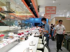 -新一番三文鱼寿司(大东海店)