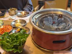 -西塔老太太泥炉烤肉(北京双井店)