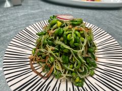 -老平安农家菜(平安店)