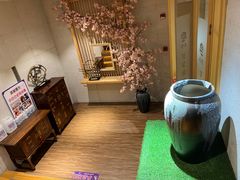 -汤森悠生活文化汤(江宁万达店)