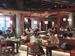 -大中华酒楼·主席武昌鱼·武汉美食地标(江汉路步行街店)