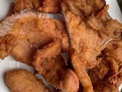 -九龙餐厅(大沽路店)