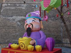 -暖泉古镇