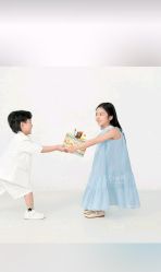 -金夫人One家全家福摄影(光环店)