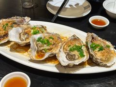 -健眺小海鲜(临海后山店)