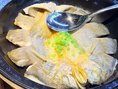 -大良毋米粥 · 粥底火锅(岭南天地店)