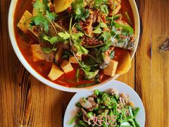 -阿葉农家饭店