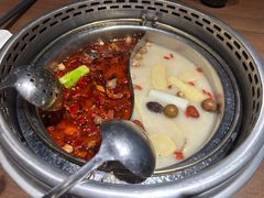 金典鸳鸯锅底-快乐小羊·内蒙牛羊肉火锅(流花中心店)