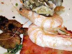 -美食每刻海鲜烤肉火锅自助(大润发店)