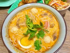 -长勺子东南亚(街道口店)