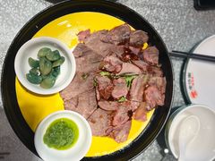 -老济南·地道济南菜(大明湖店)