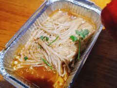 -本色.小马哥烧烤(五一路总店)