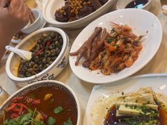 -昆承湖酒家·本帮农家菜