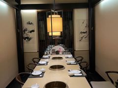-余欢领鲜火锅(新街口店)