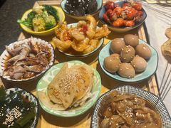 -锦州御烧烤·形象店(人民街店)
