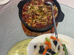 -金龙渔港(双楠店)
