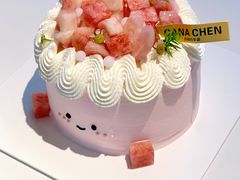 -迦南的早晨蛋糕甜品集合店