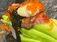 -古田居·特色寿司料理(星之岛旗舰店)