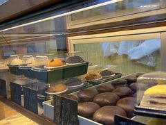 -包满意面包糕点(东坝店)