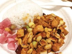 -阳阳中国饭(北京荟聚店)