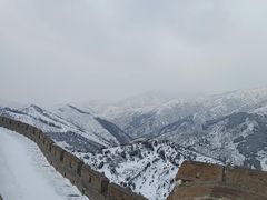 -雁门关景区