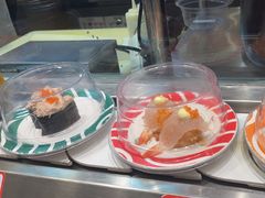 -新一番三文鱼寿司(大东海店)