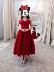 -LeCameliaBridal 山茶花新娘 婚纱礼服高级定制