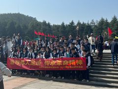 -韶山毛泽东同志故居