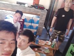-大院小院传统火锅·小酒馆(北城天街店)