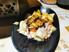 -王妈热卤·川味馆(海昌店)