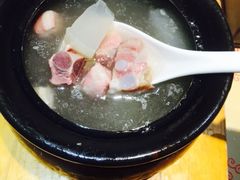 -大秦瓦罐(光谷大街店)