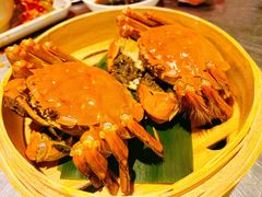 -龙巢盱眙龙虾·牛蛙·烧烤宵夜(八卦岭店)