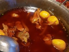 -李子坝梁山鸡(李子坝大鸡哥店)