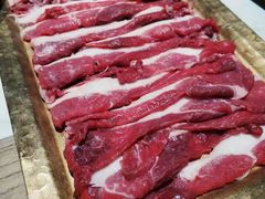 -东门口涮肉·砂锅·烤串(老门东店)