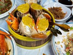 -三妹小龙虾·黄油蟹(华侨城总店)