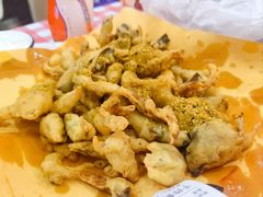 -老舅老蒙肉饼非遗店(一店)