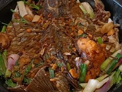 -八景休閒山莊  廣東十大名山莊