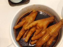 -金河半岛园林酒家(金融城店)
